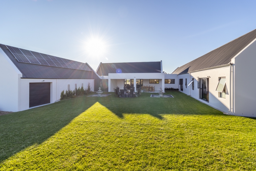 7 Bedroom Property for Sale in Diemersfontein Wine and Country Estate Western Cape